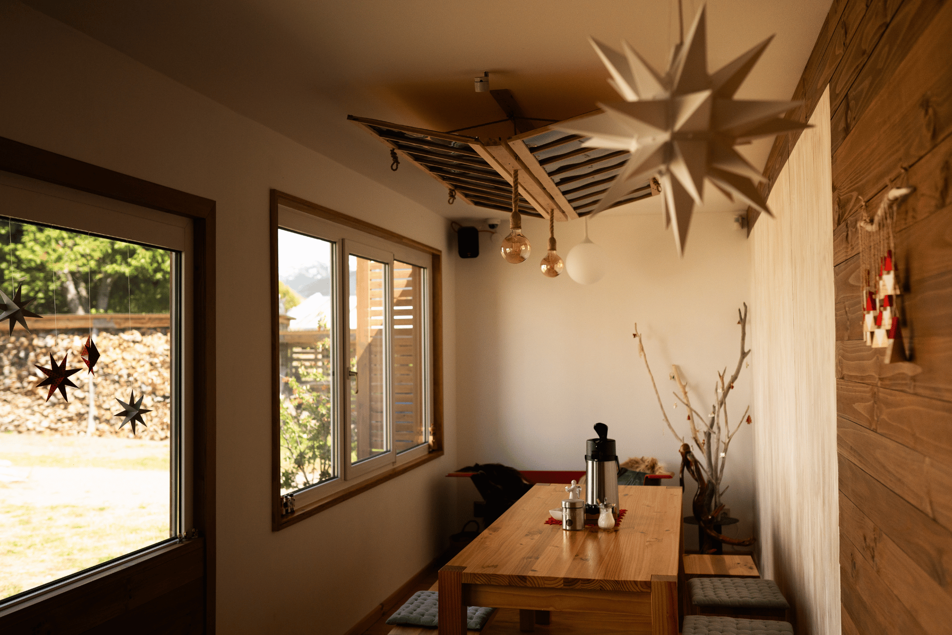 Patagonia BB common room